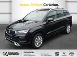 Seat Ateca Road Edition 1.5 TSI DSG *AHK*KAMERA*NAVI*
