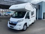 P.L.A. Citroen 2.2HDI 422 Privilege-1Hnd-Cam-4xSchlaf-* - Offers