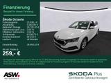 Skoda Octavia Combi Style 2.0TDI DSG NAVI PANO RFK HUD - Skoda aus 2024