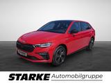 Skoda Scala 1.5 DSG Monte Carlo  AHK Navi LED Kamera P