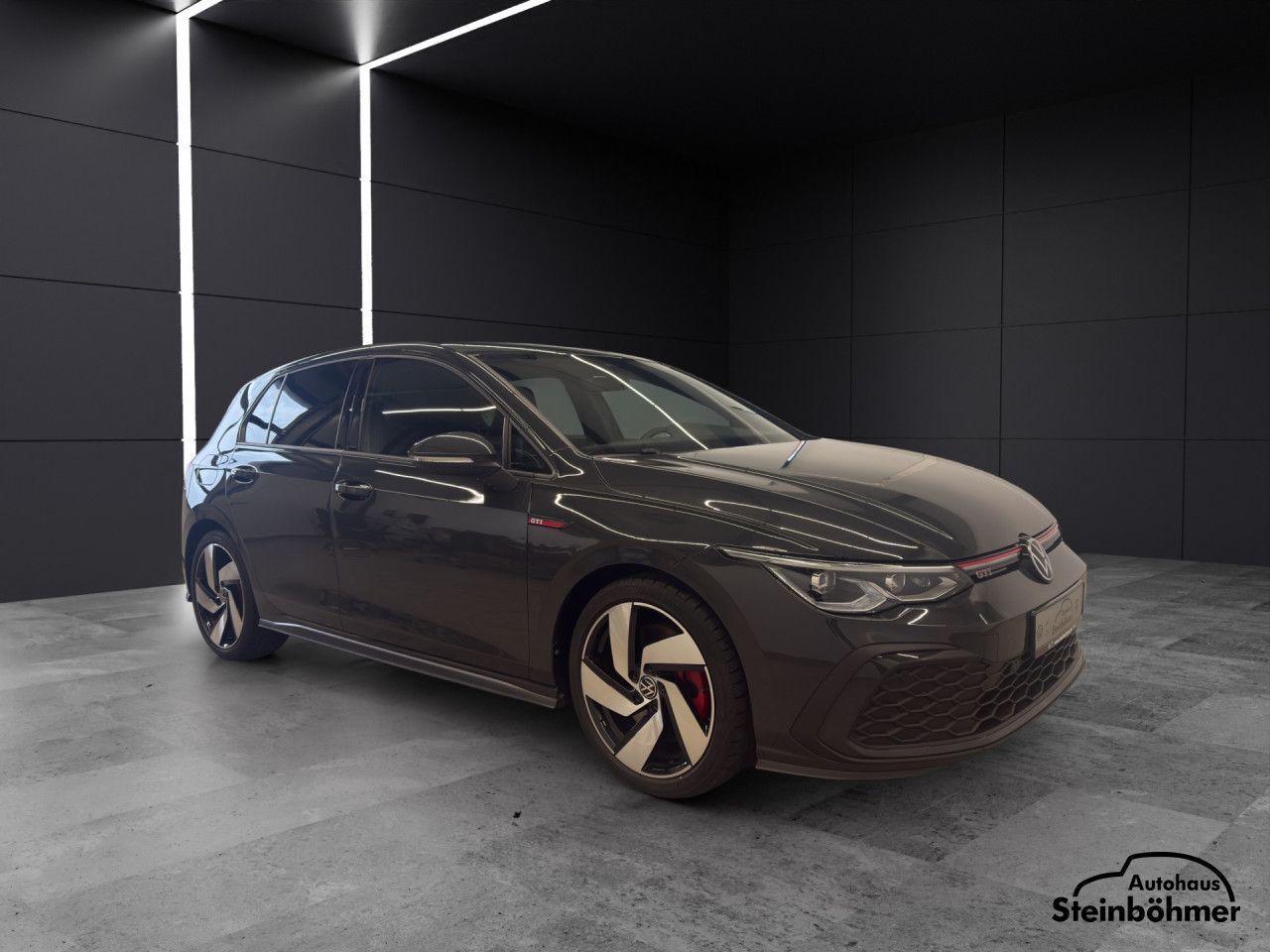 Volkswagen Golf - Bild 8