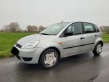 Ford Fiesta 1,4 16V Blues Blues - Ford Fiesta: Blues