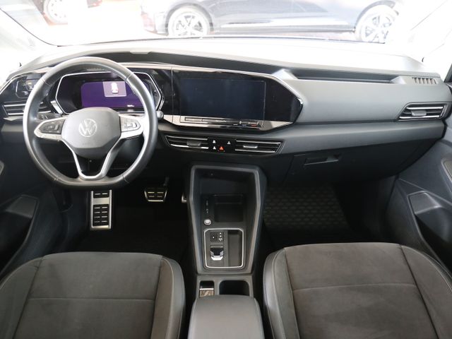 Volkswagen Caddy 2.0TDI DSG STYLE LED NAVI ACC KAMERA AHK