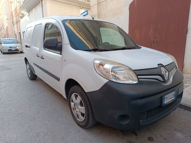 Renault RENAULT KANGOO MAXI 1500 DCI