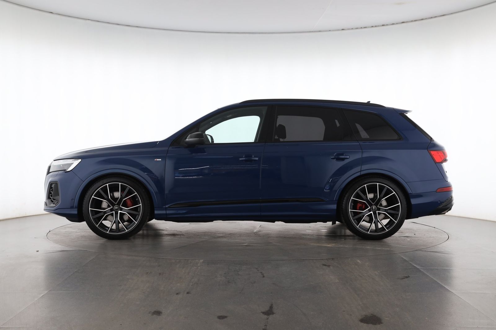 Audi Q7 - Bild 4