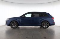 Audi Q7 - Vorschau Bild 4