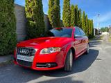 Audi S4 Avant 4.2 quattro 1 Hand - Autos aus dem Jahr 2005