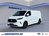 Ford Transit Custom Limited L2 Aut. 5J.*Gar. 70l+B&O+ - Ford Transit Custom