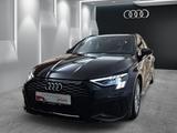 Audi A3 Sportback S line MATRIX LED LEDER TEMP B&O SI