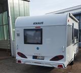 Knaus QD400 - Knaus 4