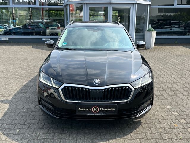 Skoda Octavia Combi Ambition