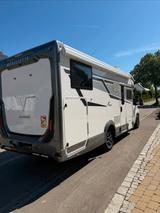 Mobilvetta Kea P86 Sat Klima Hubbett  Heckfahradträger - Mobilvetta K