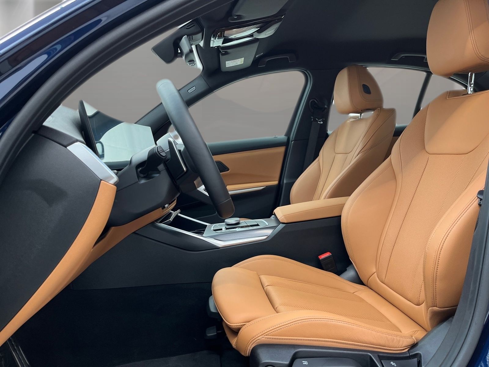 BMW 318 - Bild 9