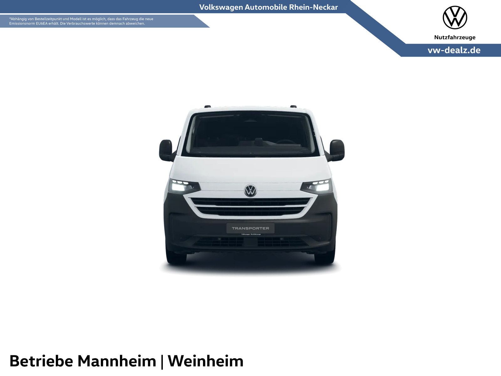 Volkswagen Andere - Bild 3