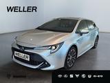 Toyota Corolla 1.8 Hybrid TS Team D *LED*ACC*CAM*TWA*SH - Toyota Corolla: Ts