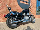 Harley-Davidson XL883 Sportster *A2**sofort* - HARLEY-DAVIDSON XL 2