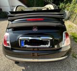 Fiat 500C 0.9 8V TwinAir Lounge C Lounge - Fiat 500C: Twinair