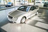 Mercedes-Benz CL 600 Coupe |1-HAND DEUTSCHES MODELL RENTNER| - Mercedes-Benz CL 600 Gebrauchtwagen