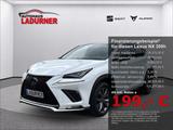 Lexus NX 300h 300 h E-Four *Sportpaket+Panorama+Memory - Lexus: F Sport