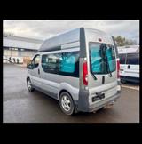 Opel Vivaro Alltagscamper - Kompaktcamper - Camper - Opel Wohnmobil oder -wagen Vivaro