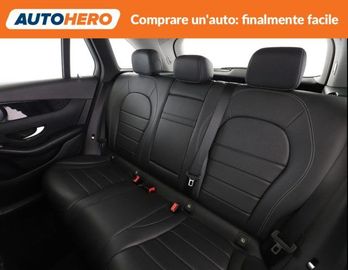Mercedes GLC 250 - 9