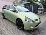 Mitsubishi Grandis 2.4 *LPG/Klima/6Sitzer/Scheckhefft* - Mitsubishi Grandis Gebrauchtwagen