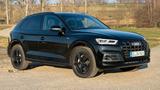 Audi Q5 55 TFSI e S tronic quattro S-Line Sportpaket - Audi Q5 55 TFSI Gebrauchtwagen