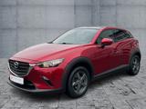 Mazda CX-3 2.0 SKYACTIVE-G 121 SIGNATURE+ NAV+SHZ+PDC - Mazda CX-3: Signature