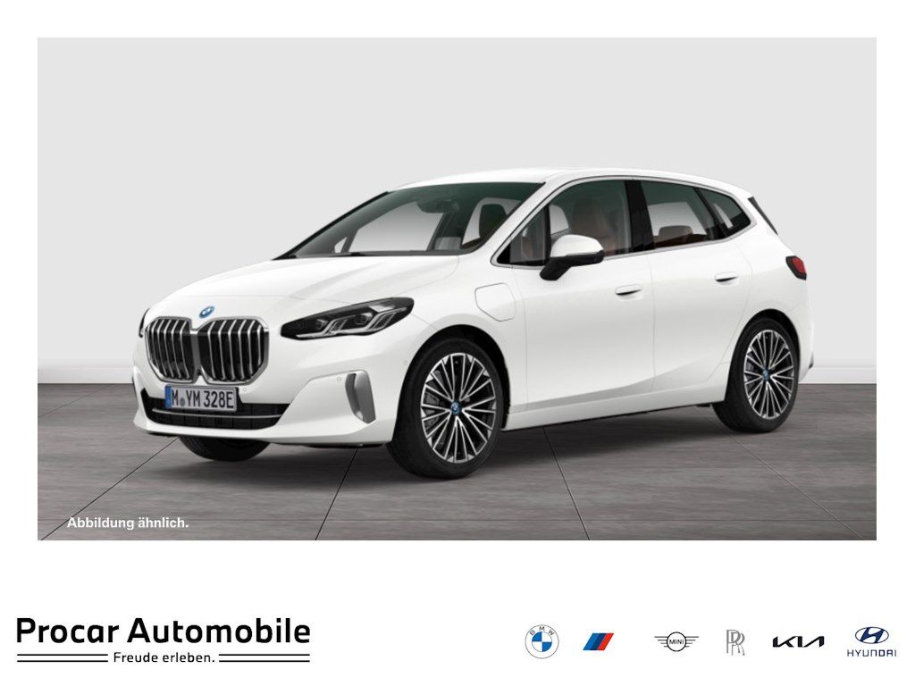 Image of BMW 225 Active Tourer