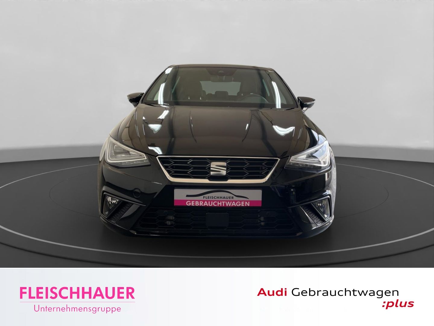 Seat Ibiza - Bild 2
