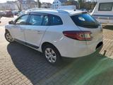 Renault Megane 2009 | Benzin - Renault Megane aus 2009: Kombi