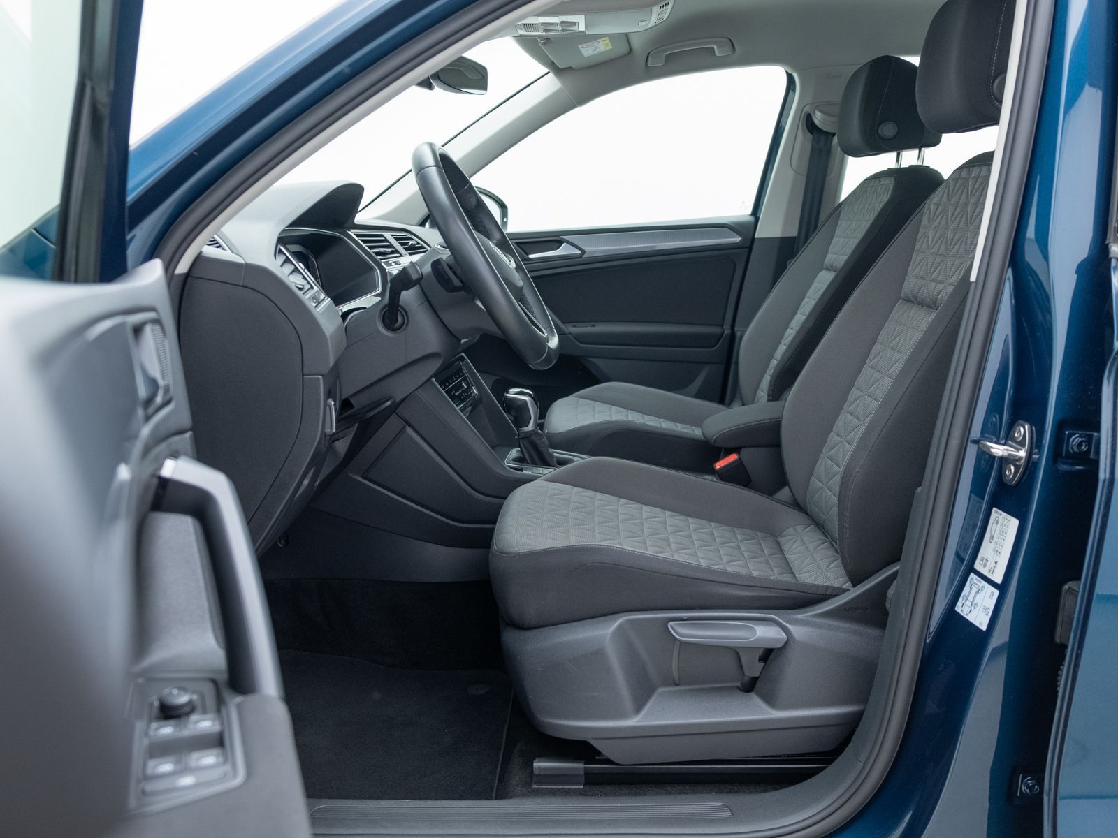 Volkswagen Tiguan - Bild 12
