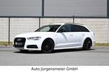 Audi A6 Avant 2.0 TDI ultra S-Line/BLACK/LED/Standhz - Audi Gebrauchtwagen von 2018
