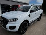 Ford Ranger Wildtrak Doppelkabine 4x4 - Ford Ranger in Rostock