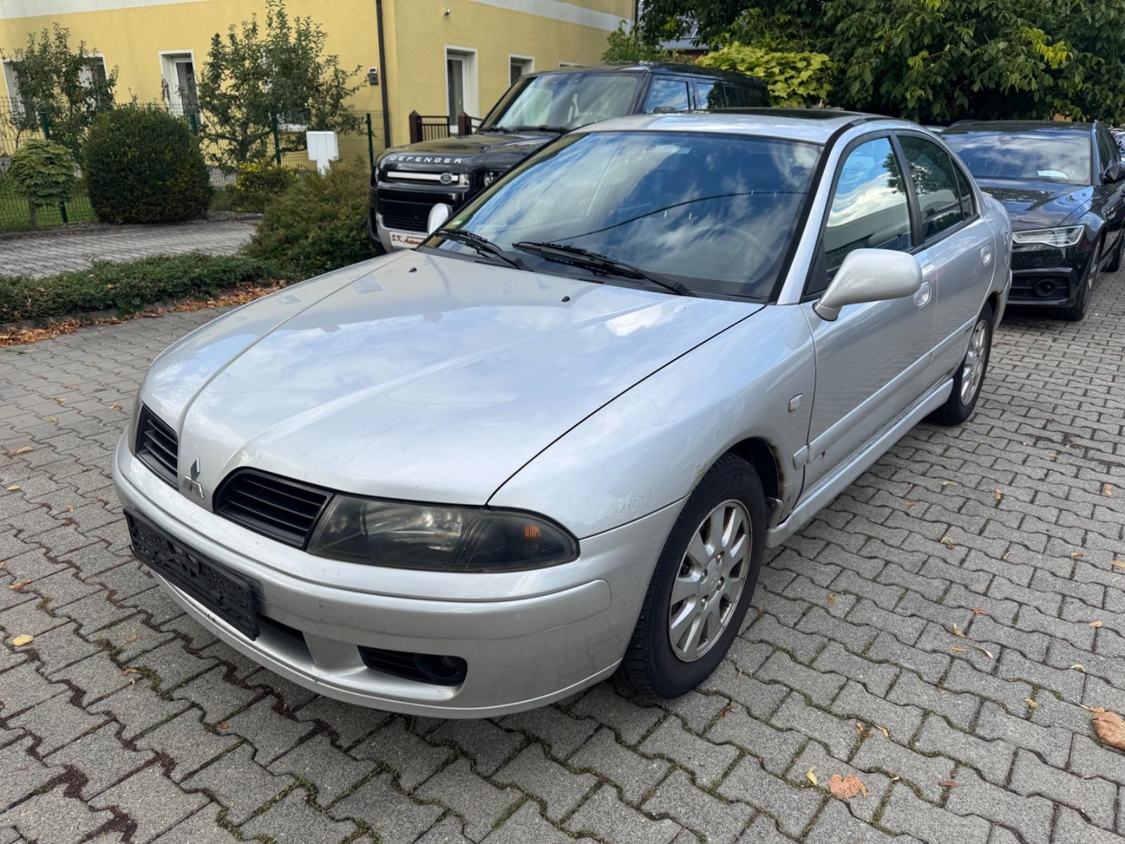 Mitsubishi Carisma 1,6