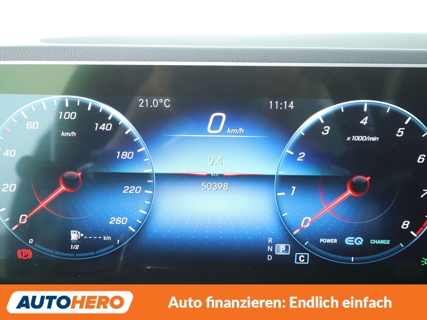 Mercedes-Benz GLE 450 Mild-Hybrid 4Matic AMG Line Aut. NAVI foto 20