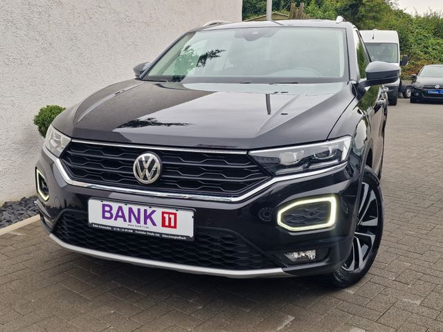 Volkswagen T-Roc IQ.DRIVE -ACC/Panorama/Kamera/Gepflegt