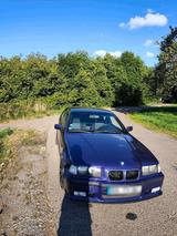 BMW 323ti Eisenmann - BMW 323 aus 1998