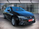 Seat Ibiza Style 1.0TSI DSG Virtual+Sitzhzg+Full Link - Seat Ibiza Gebrauchtwagen in Hamburg
