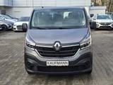 Renault Trafic Combi L2H1 3,0t Life 2.0 dCi 120 - Renault Trafic: 2.0