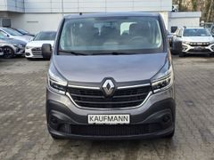 Fahrzeugabbildung Trafic Combi L2H1 3,0t Life 2.0 dCi 120