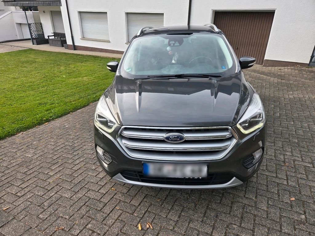 Image of Ford Kuga