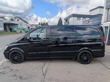 Mercedes-Benz Viano FUN 3.0 CDI lang AHK 2500KG/Comand/Xenon - Mercedes-Benz Viano aus 2014