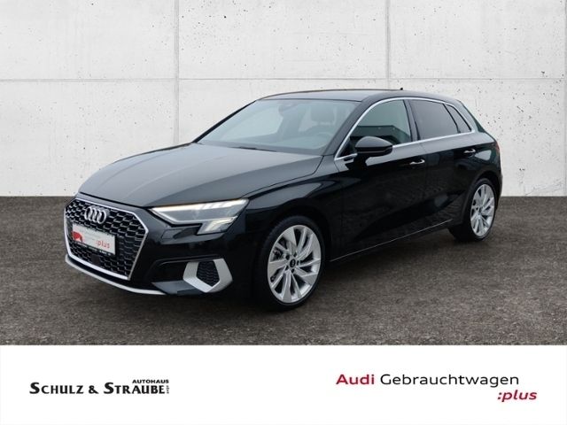 Image of Audi A3