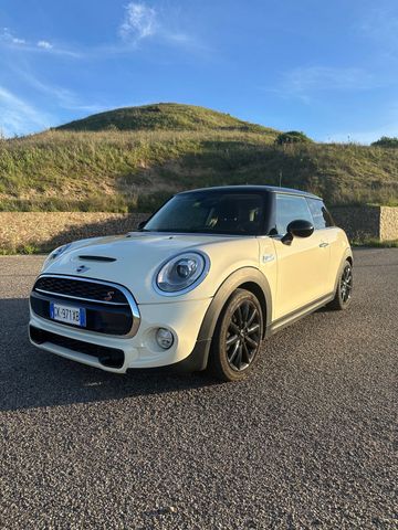 MINI Mini Mini 2.0 Cooper S