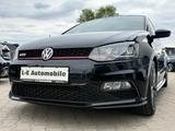 Volkswagen Polo V GTI 1.8 TSI *LED/NAVI/KLIMAAUT/SHZ/PDC... - Cars in Erlangen: Kleinwagen