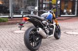 Triumph Speed 400 / 4 Jahre Garantie! - TRIUMPH 4 SPEED