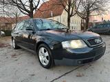 Audi A6 4b c5 2.7 Biturbo Quattro Handschalter ... - Audi A6 aus 2000: 2.4