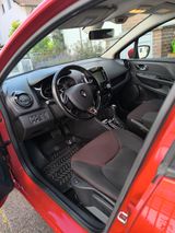 Renault Clio Grandtour GT ENERGY TCe 120 EDC GT - Renault Clio: 12 Tce