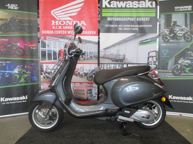 Vespa PRIMAVERA 125 TOURING